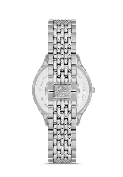 MOMENTUS EM349S-04SS Erkek Kol Saati - Resim 3