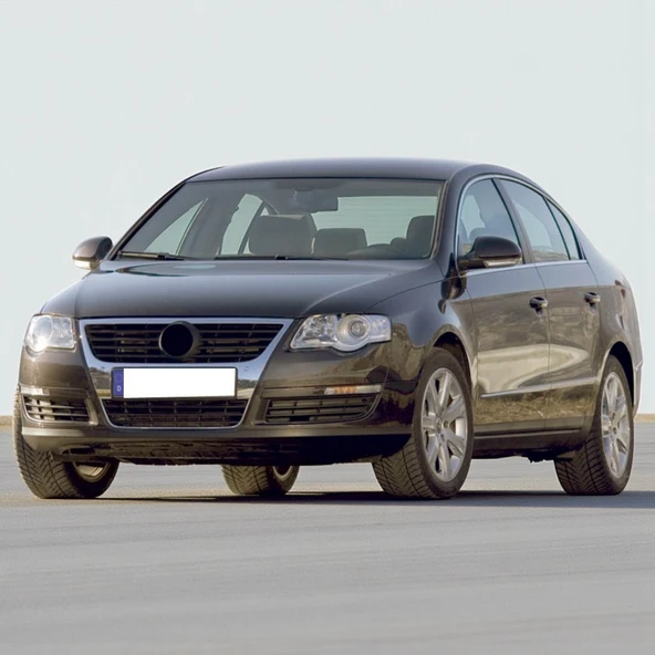 VW Passat B6 2009-2011 1.6 Dizel CAY Motor Yağ Çubuk Borusu 03L103634G - 2