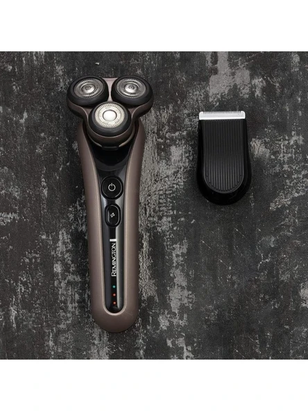 REMİNGTON XR1770 E51 X7 ISLAK KURU TIRAŞ MAKİNESİ - Resim 4