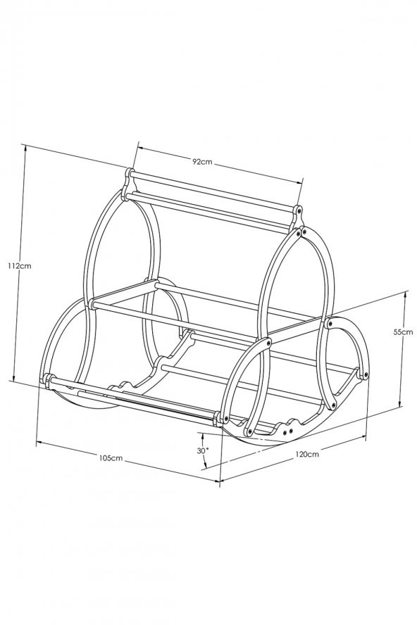 Dirim Serisi Anne Yanı, Yerde Sallamalı Bebek Beşiği / Pembe Çılgın Kediler (Crazy Cat Boys Pink) - 8