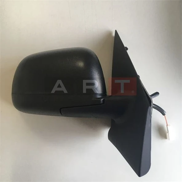 Renault Dis Dikiz Aynası Elektrikli İsitmalı Sensorlu Sag Dokker Lodgy 13> - Art M005.5021 ürün görseli