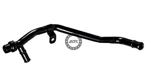 Vag Su Borusu Devirdaım A4 95>99 A6 95>97 Passat 97>00 1.6 1.8 Adr Adp Aeb Afy - Atık 257 ürün görseli