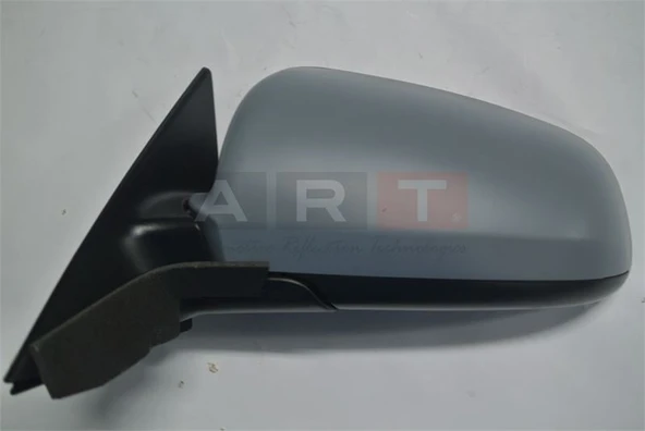 Vag Dis Dikiz Aynası  Elektrikli İsitmalı Astarlı Kor Noktalı 5 Kapı Sol A3 5d 03>08 - Art M026.6021 ürün görseli