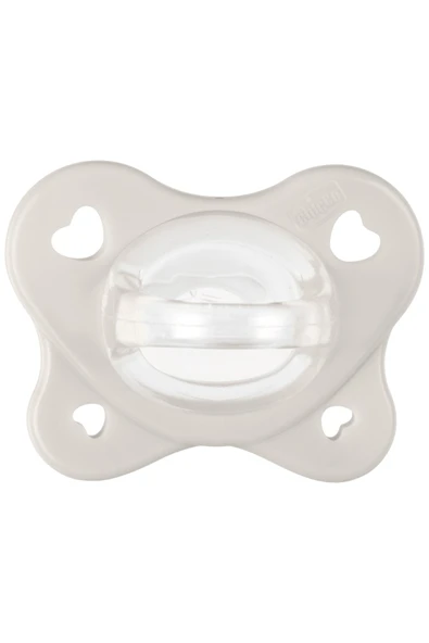 PHYSIO DUAL SOFT KIZ 2-6 AY 2'Lİ EMZİK ürün görseli 1