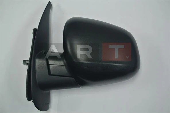 Renault Dis Dikiz Aynası Elektrikli İsitmalı Sag Kangoo 2013- - Art M002.2117 ürün görseli