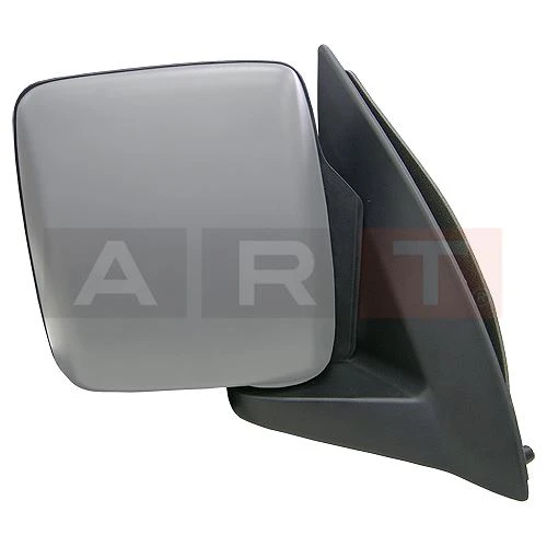 Opel Dis Dikiz Aynası Elektrikli İsitmalı Astarlı Sag Combo C 2001-2011 - Art M024.4050 - Resim 1