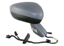 Psa Dis Dikiz Aynası Elektrikli Astarlı Sensorlu C3 Ds3 Sag 09> - Art M022.2055 ürün görseli 1