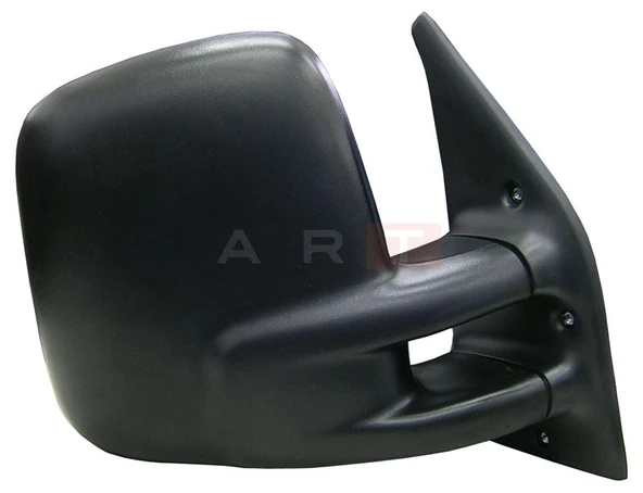 Vag Dis Dikiz Aynası Elektrikli Sag Transporter T4 1990-2002 - Art M006.6295 - Resim 1