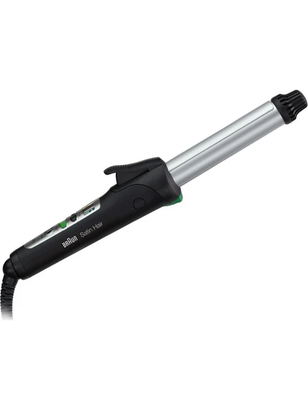 Braun Satin Hair 7 EC1 Iontec 24 mm Saç Maşası ürün görseli