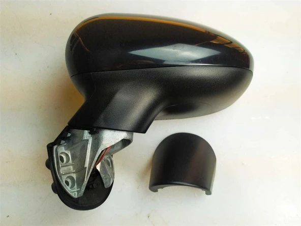 Kia Dis Dikiz Aynası Elektrikli İsitmalı Sol Rio 12> - Art M049.9028 - Resim 1