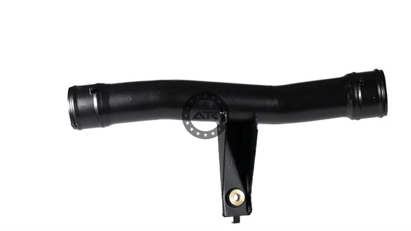 İveco Ticarı Turbo Borusu Ducato III Daıly 2,3mjt +02 F1a - Atık 239 - Resim 1