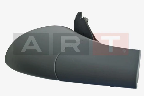 Opel Dis Dikiz Aynası Elektrikli İsitmalı Sag Vectra B 1995-2002 - Art M024.4126 - Resim 1