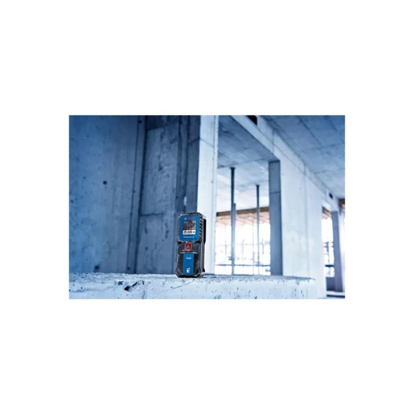 Bosch Profesyonel GLM 25-23 Uzaklık Ölçer Lazermetre 0601072W00 - Resim 2