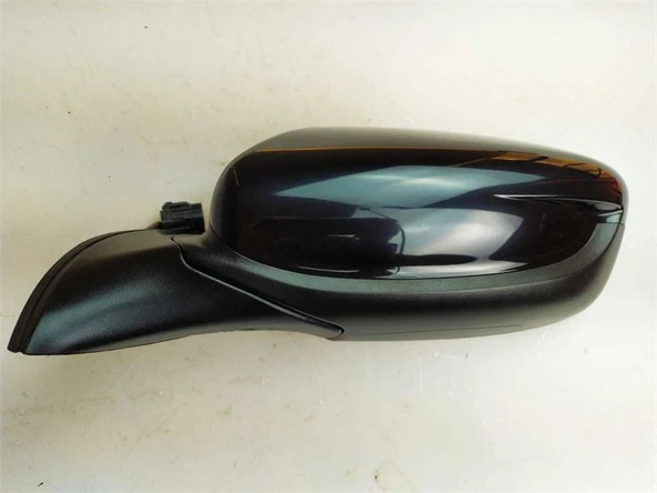 Kia Dis Dikiz Aynası Elektrikli İsitmalı Sol Ceed Cerato 13> - Art M049.9096 - Resim 1