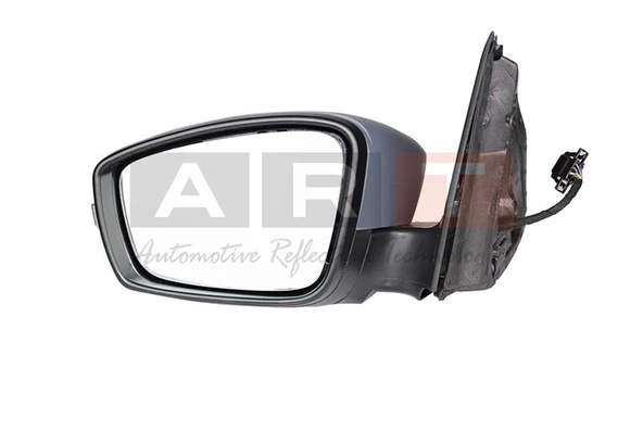 Vag Dis Dikiz Aynası Elektrikli İsitmalı Astarlı Sinyallı Asferik Sol Fabıa 15> - Art M035.5094 ürün görseli