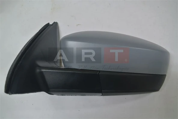 Vag Dis Dikiz Aynası Elektrikli İsitmalı Astarlı Sag Rapıd Toledo 12> - Art M035.5087 ürün görseli