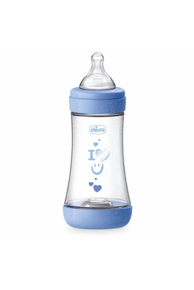 Chicco Mavi 240 ml F.bottle Pp Biberon ürün görseli 1