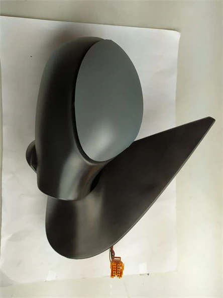 Psa Dis Dikiz Aynası Elektrikli İsitmalı Astarlı Sensorlu Sag 206 2003-2010 - Art M012.2048 ürün görseli