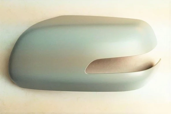 Suzukı Dis Dikiz Ayna Kapagı Astarlı Sinyallı Sol Grand Vitara 05>15 - Art Mc031.1606 - Resim 1