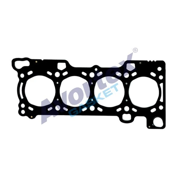 Fiat Silindir Kapak Contası Ducato 2,3jtd İveco: Daıly 2,3td Olcu: (1,30mm) - Avortex 607 ürün görseli