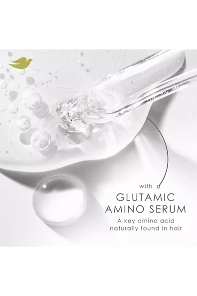 Dove Damage Therapy Yoğun Onarıcı Şampuan 828ML - 5