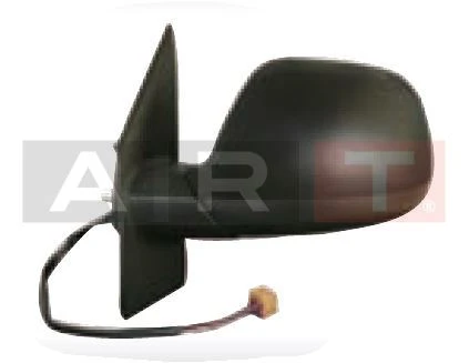 Vag Dikiz Aynası Komple Sag Elektrikli Katlanmaz Transporter T6 10> - Art M006.6007 - Resim 1
