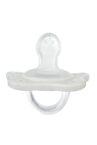 PHYSIO DUAL SOFT KIZ 2-6 AY 2'Lİ EMZİK - Resim 4