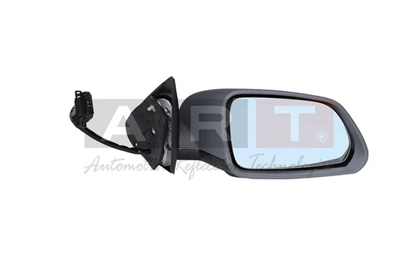 Vag Dis Dikiz Aynası Elektrikli İsitmalı Astarlı Sinyallı Asferik Sol Octavıa 04>08 - Art M035.5039 - Resim 1