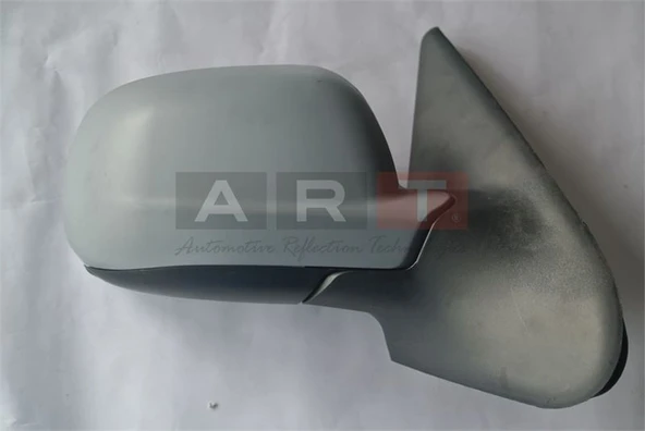 Vag Dis Dikiz Aynası Elektrikli İsitmalı Astarlı Asferik Sol 170 MM Polo Classıc 1999-2002 - Art M006.6544 ürün görseli