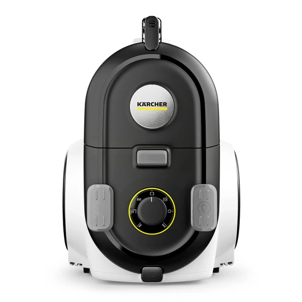 Karcher VCC 4 CycloneX Toz Torbasız Elektrikli Süpürge - Resim 2