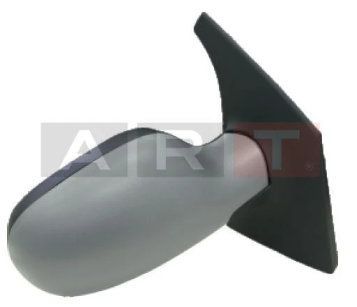 Renault Dis Dikiz Aynası Elektrikli İsitmalı Astarlı Sensorlu Sag Scenic 1999-2003 - Art M002.2207 - Resim 1