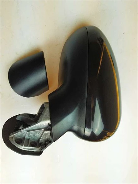 Kia Dis Dikiz Aynası Elektrikli İsitmalı Sag Rio 12> - Art M049.9029 - Resim 1