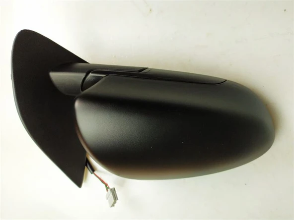 Nissan Dis Dikiz Aynası Sag Nissan Qashqaı 07>13 (elektrikli/isitmalı) - Art M029.9097 - Resim 1