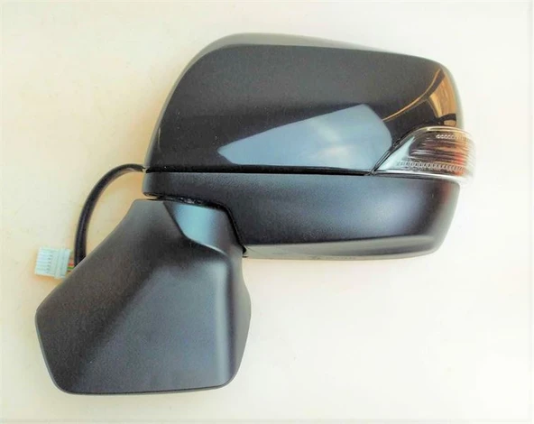 Subaru Dis Dikiz Aynası Sol Subaru Forester 13>18 (elektrikli/sinyallı) - Art M053.3030 ürün görseli 1