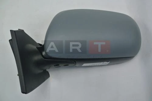 Toyota Dis Dikiz Aynası Sag Toyota Yarıs H.b. 06>12 (elektrikli/isitmalı/astarlı) - Art M008.8223 - Resim 1