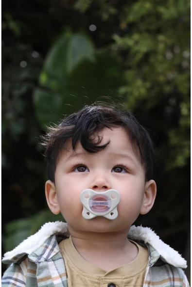 PHYSIO DUAL SOFT KIZ 2-6 AY 2'Lİ EMZİK - Resim 7