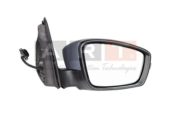 Vag Dis Dikiz Aynası Elektrikli İsitmalı Astarlı Sinyallı Sag Fabıa 15> - Art M035.5093 ürün görseli