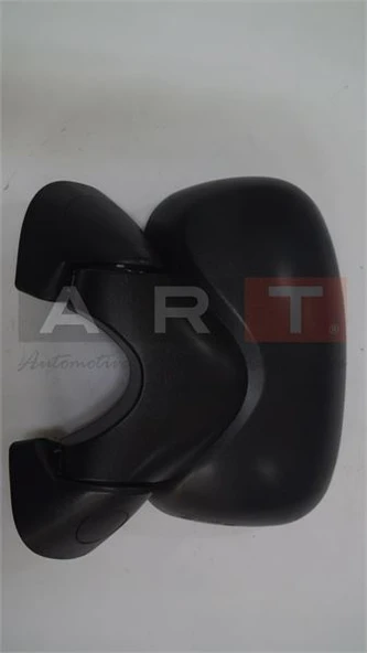 Renault Dis Dikiz Aynası Mekanık Cift Cam Sol Traffıc 2003- - Art M002.2415 - Resim 1