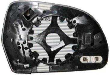 Vag Dis Dikiz Ayna Camı İsitmalı Sag A3 3d/5d ( A4 A5 A6 A8 2007-10)(q3 2011-) 08>10 - Art Mg026.6301 - Resim 1