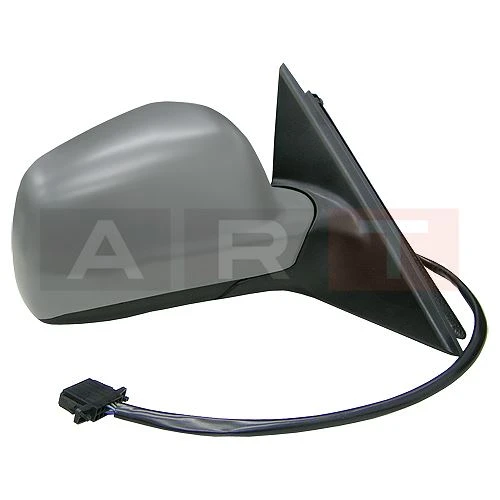 Vag Dis Dikiz Aynası Elektrikli İsitmalı Astarlı Sag 130 MM Passat 1997-2005 - Art M006.6167 - Resim 1