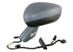 Psa Dis Dikiz Aynası Elektrikli Astarlı C3 Ds3 Sol 09> - Art M022.2054 ürün görseli