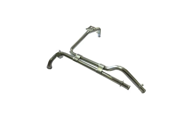 Fiat Devirdaım Su Borusu Fiat Palıo Doblo Punto Strada 1.9jtd 01>05 - Atık 1700 ürün görseli