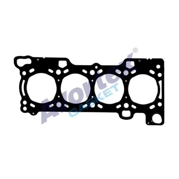 Fiat Silindir Kapak Contası Celik Ducato 2,3jtd İveco: Daıly 2,3td Olcu: (1,20mm) - Avortex 606 ürün görseli