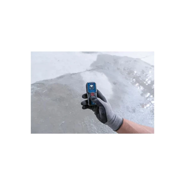 Bosch Profesyonel GLM 25-23 Uzaklık Ölçer Lazermetre 0601072W00 - Resim 4