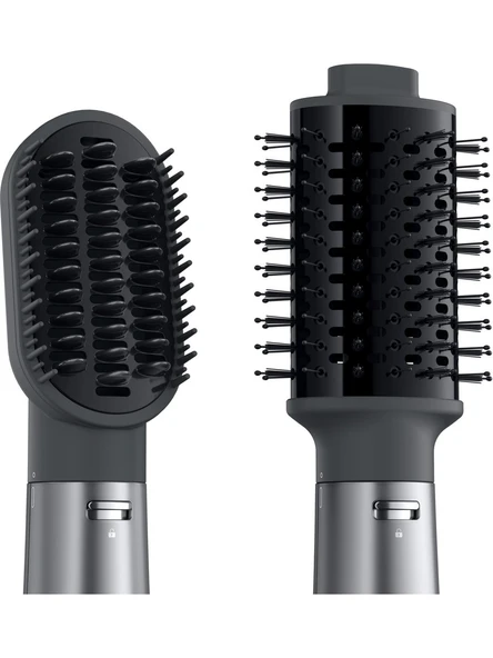 Braun Air Styler 4.3 IONTEC BRAS430E Saç Şekillendirme Seti - Resim 2