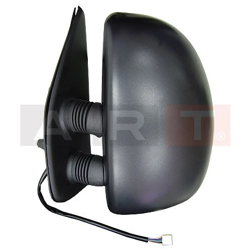 Psa Dis Dikiz Aynası Elektrikli İsitmalı Kisa Kol Cift Aynalı Sol Boxer 2000-2006 - Art M001.1427 - Resim 1