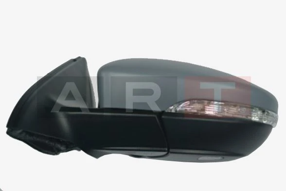 Vag Dis Dikiz Aynası Elektrikli Astarlı Sinyallı Sag Jetta 2010- - Art M006.6146 - Resim 1