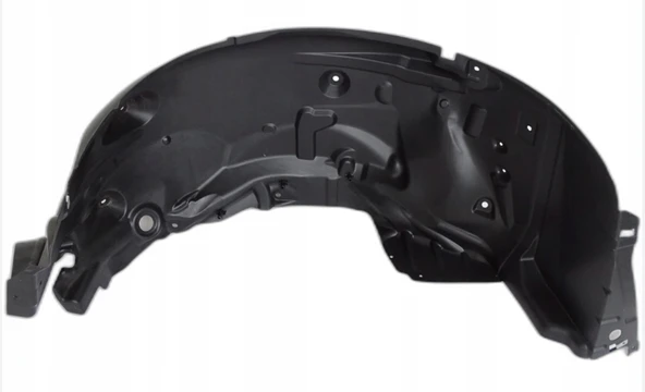 ÇAMURLUK DAVLUMBAZI ÖN SOL LAND ROVER SPORT 2006-2013 ürün görseli 1