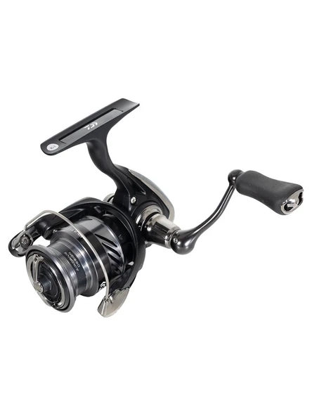 Daiwa Ninja 24 BS LT 2000 Olta Makinesi - Resim 3