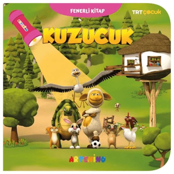 Kuzucuk ürün görseli 1